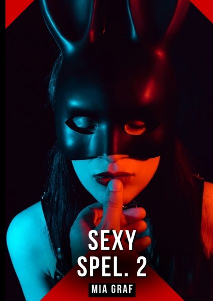 Cover von Sexy Spel. 2