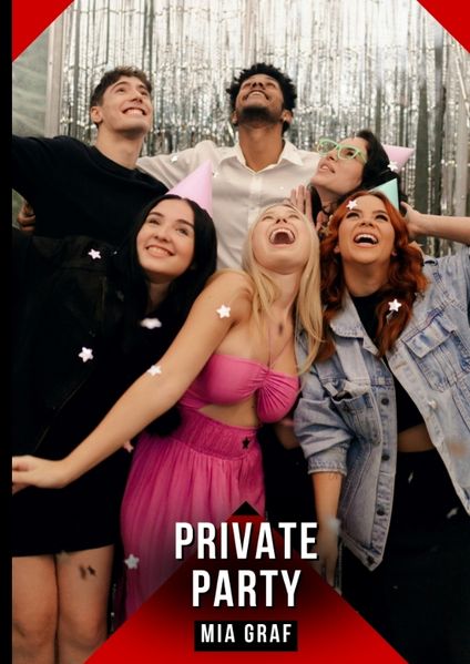 Cover von Private Party