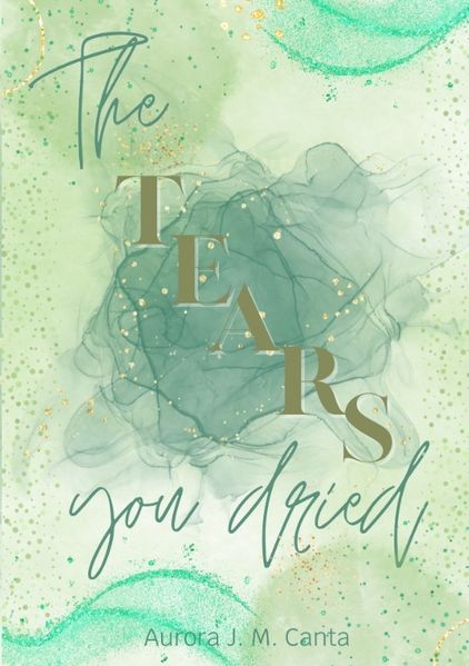 Cover von The Tears You Dried
