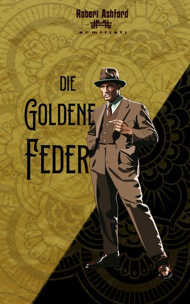 Cover von Die Goldene Feder