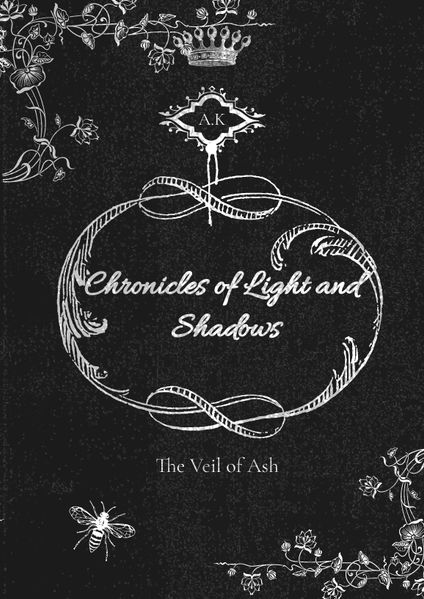 Cover von Chronicles of Light and Shadows