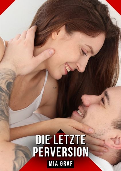 Cover von Die letzte Perversion