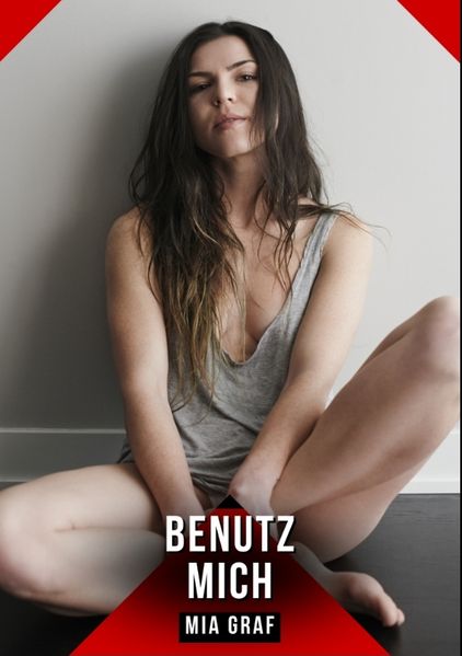 Cover von Benutz mich