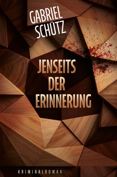 Cover von Jenseits der Erinnerung
