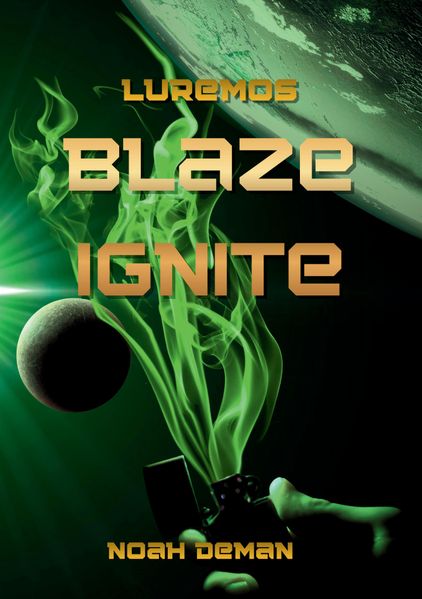 Cover von Luremos