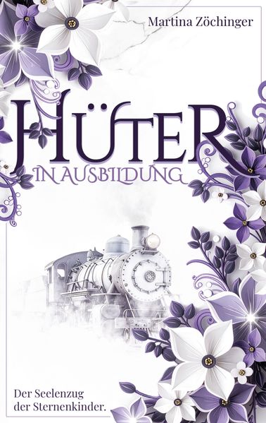 Cover von Hüter in Ausbildung