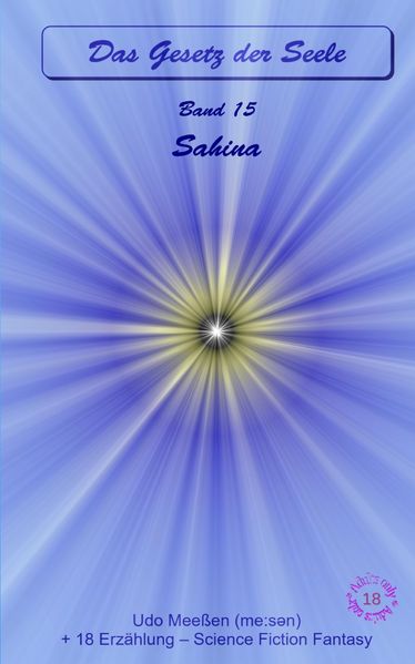 Cover von Sahina