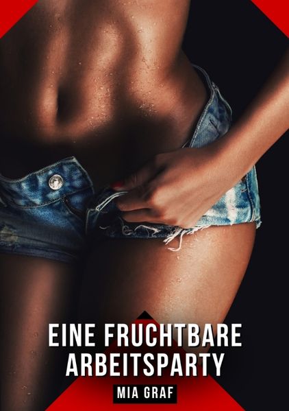 Cover von Eine fruchtbare Arbeitsparty