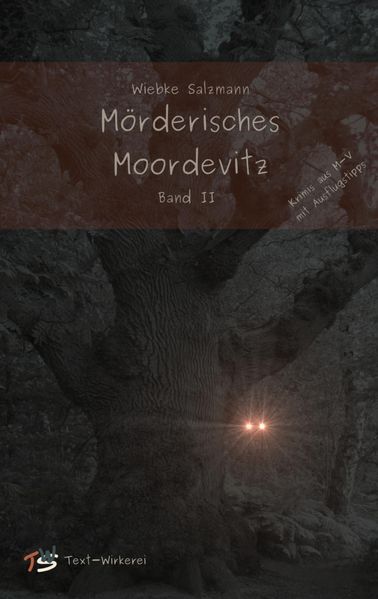 Cover von Mörderisches Moordevitz II