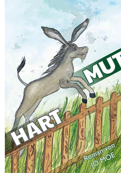 Cover von Hartmut