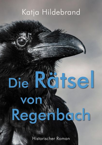 Cover von Die Rätsel von Regenbach
