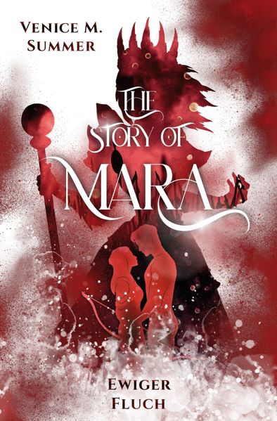 Cover von The Story of Mara