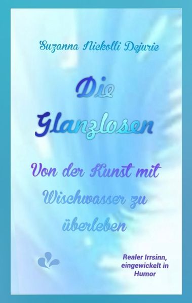 Cover von Die Glanzlosen