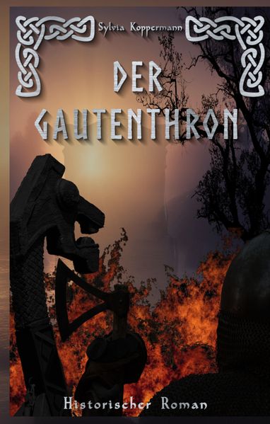 Cover von Der Gautenthron