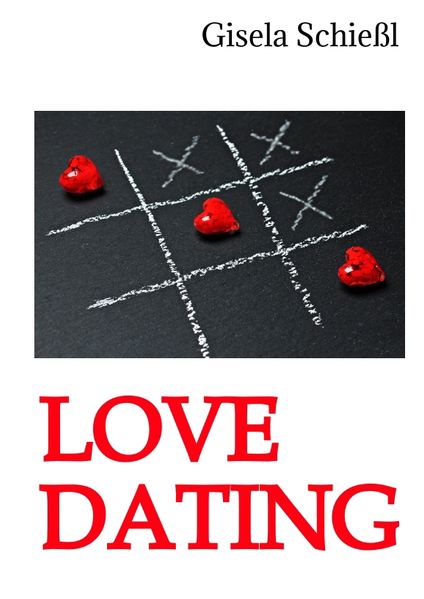 Cover von Love Dating
