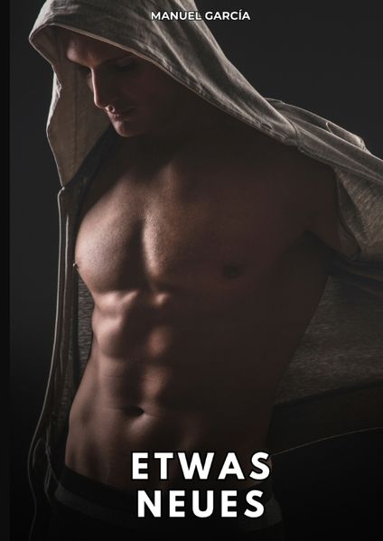 Cover von Etwas Neues