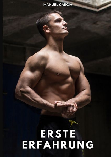 Cover von Erste Erfahrung