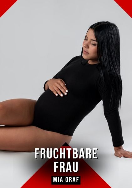 Cover von Fruchtbare Frau