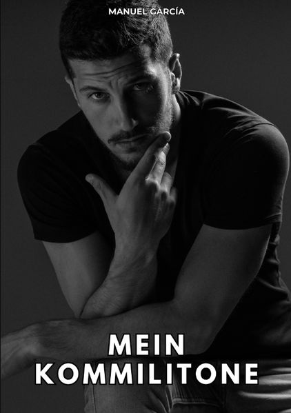 Cover von Mein Kommilitone