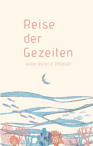 Cover von Reise der Gezeiten