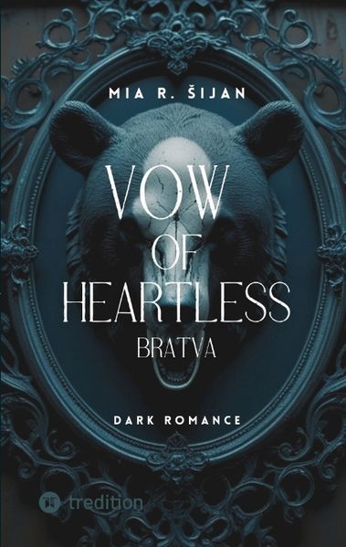 Cover von Vow of Heartless