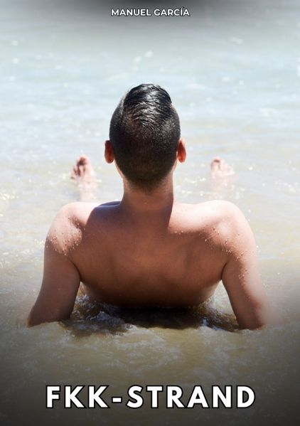 Cover von FKK-Strand