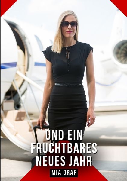 Cover von Und ein fruchtbares neues Jahr