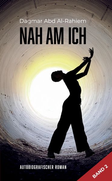 Cover von Nah am Ich