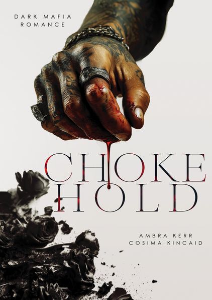 Cover von CHOKEHOLD