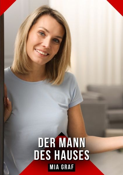 Cover von Der Mann des Hauses