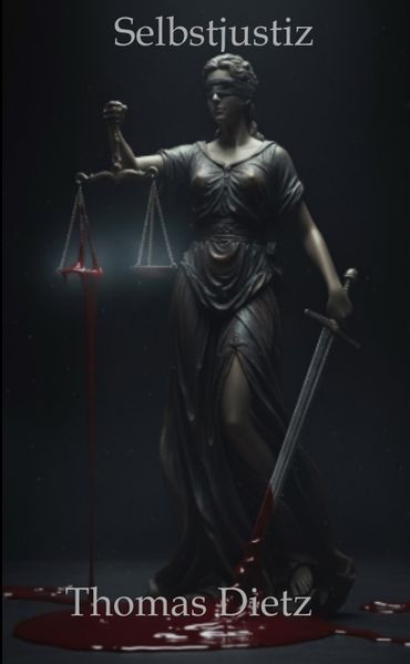 Cover von Selbstjustiz