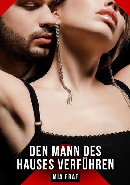 Cover von Den Mann des Hauses verführen