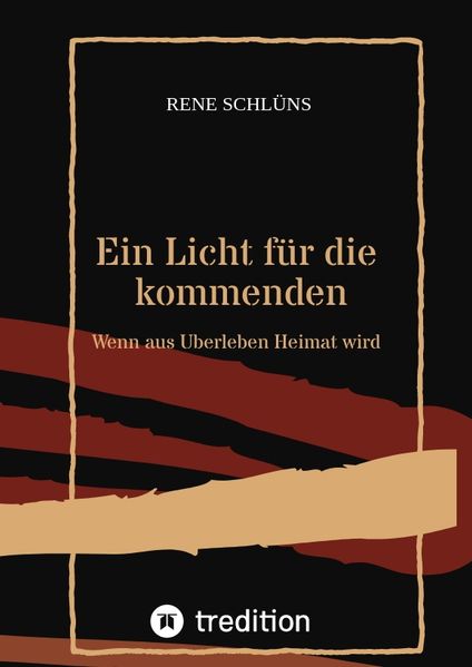 Cover von Ein Licht für die kommenden