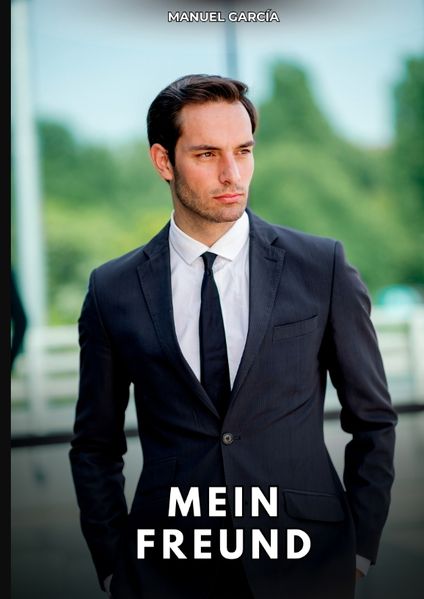 Cover von Mein Freund