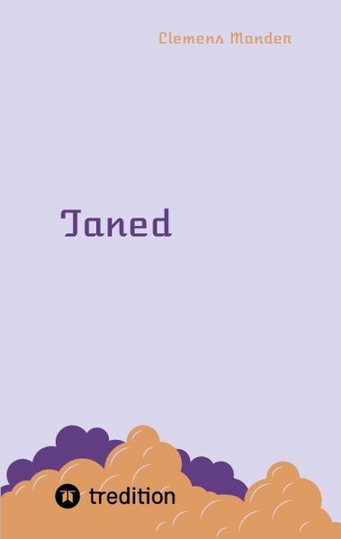 Cover von Taned