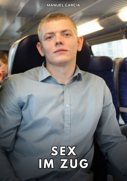Cover von Sex im Zug
