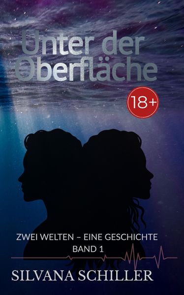 Cover von Unter der Oberfläche ab 18