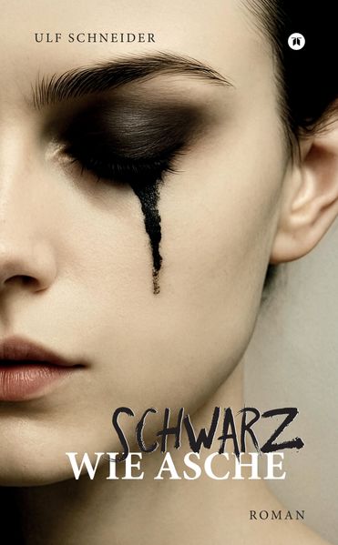 Cover von Schwarz wie Asche