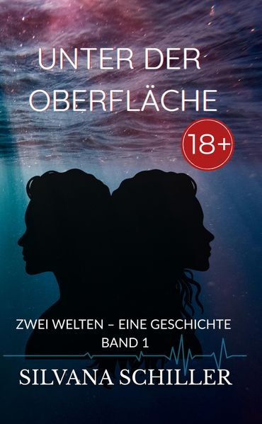 Cover von Unter der Oberfläche