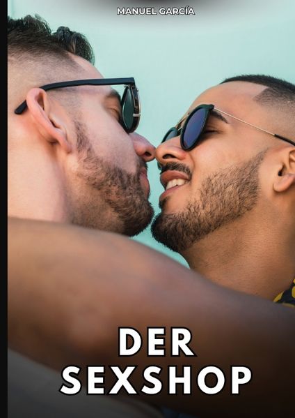 Cover von Der Sexshop