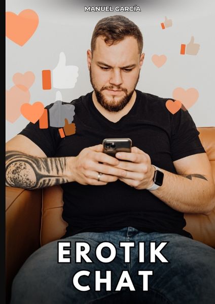 Cover von Erotik-Chat