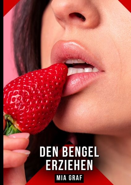 Cover von Den Bengel erziehen