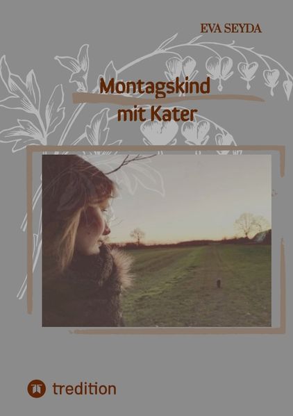 Cover von Montagskind mit Kater