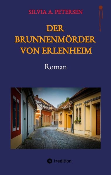Cover von Der Brunnenmörder von Erlenheim