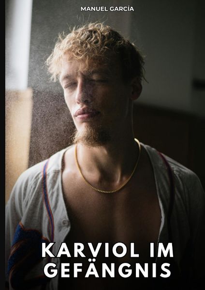 Cover von Karviol im Gefängnis