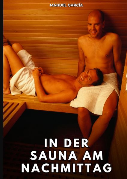 Cover von In der Sauna am Nachmittag