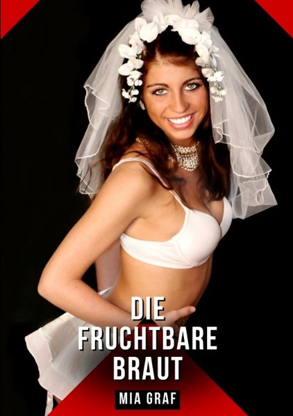 Cover von Die fruchtbare Braut