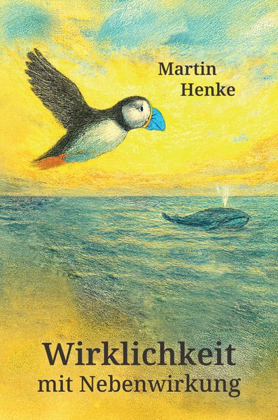 Cover von Wirklichkeit mit Nebenwirkung