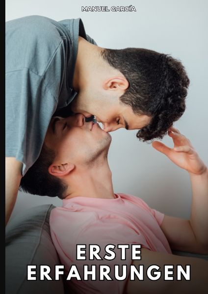 Cover von Erste Erfahrungen