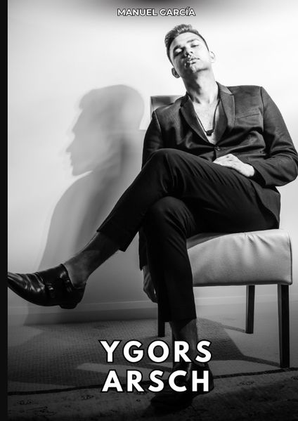 Cover von Ygors Arsch